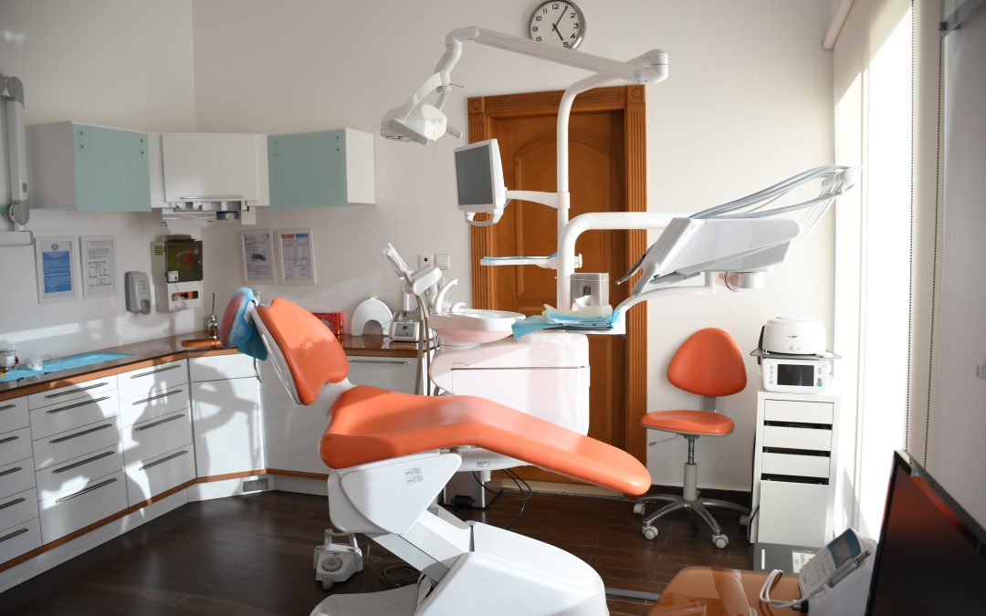 Why Invest in the Dental Market